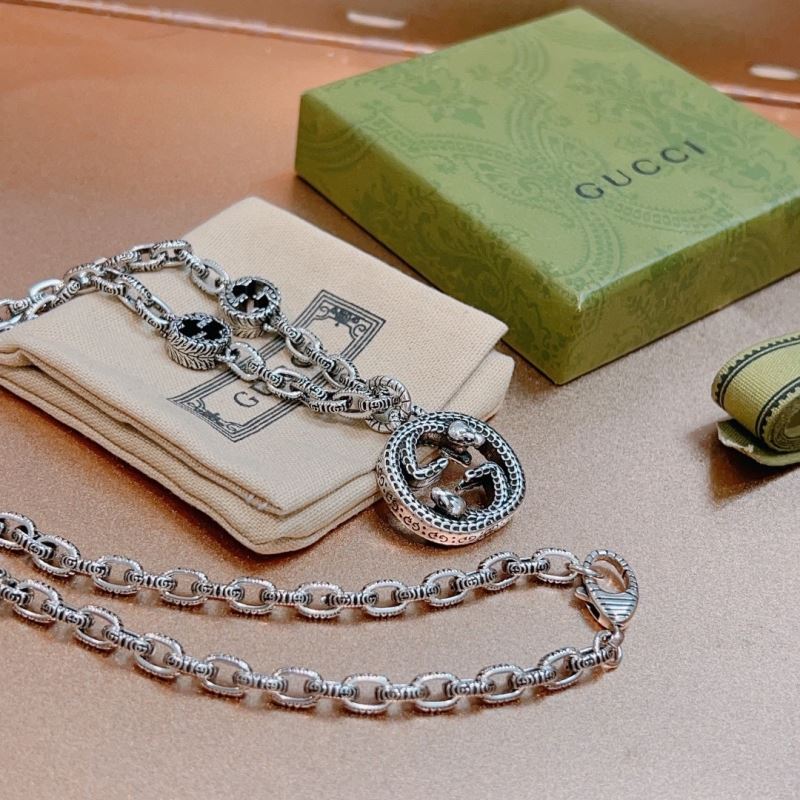 Gucci Necklaces